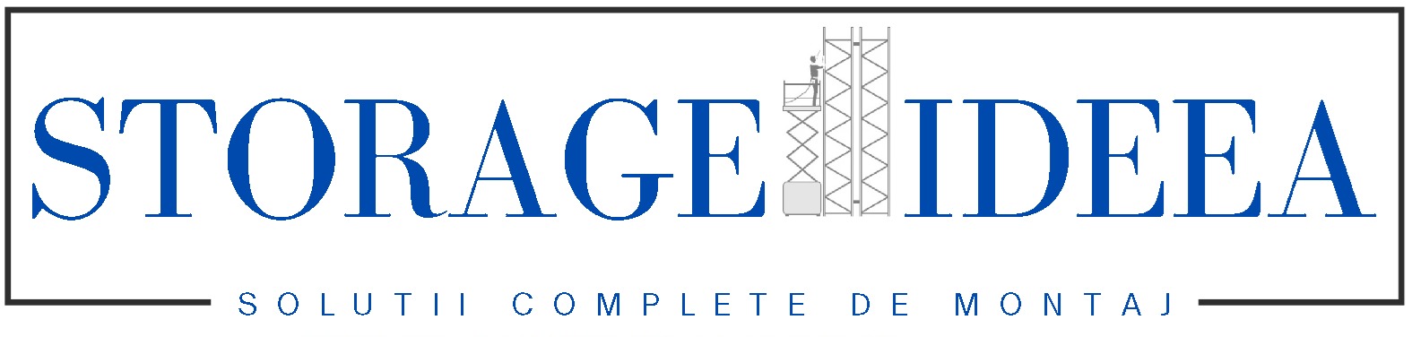 Storage IDEEA Partner Edilrom